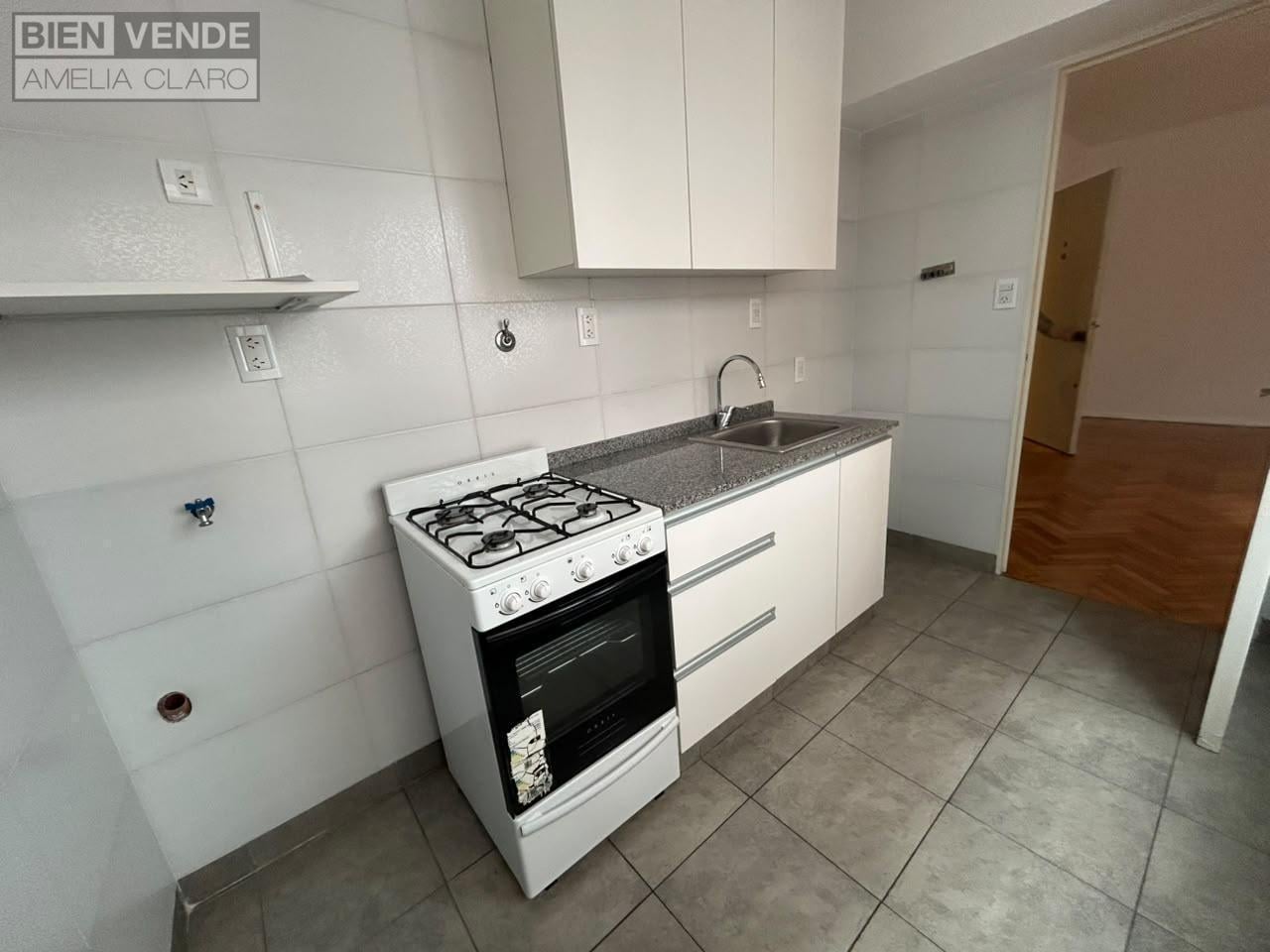 Foto de EXCELENTE 2 AMBIENTES | INMEJORABLE UBICACIÓN A 3 CUADRAS DE AV CABILDO., imagen 3