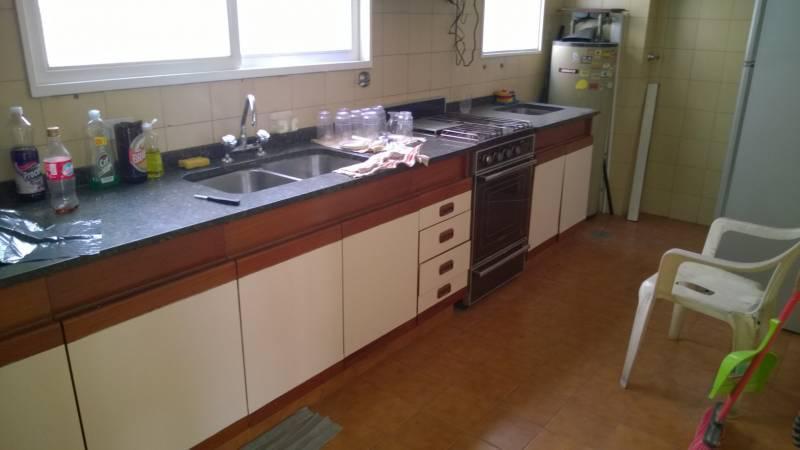 Foto de ALQUILER DEPTO 2 AMBIENTES CON TERRAZA PROPIA A NIVEL Y COCHERA FIJA EN, imagen 1