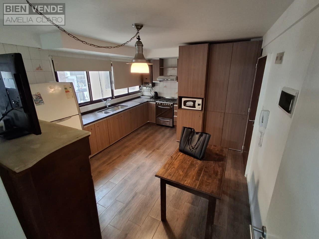 Foto de ALQUILER DEPARTAMENTO 4 AMBIENTES | FRENTE CON BALCÓN CORRIDO | FRENTE, imagen 2