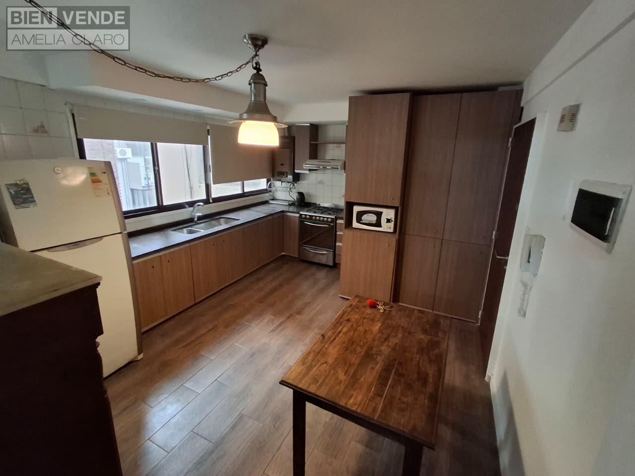 Foto de ALQUILER DEPARTAMENTO 4 AMBIENTES | FRENTE CON BALCÓN CORRIDO | FRENTE, imagen 5