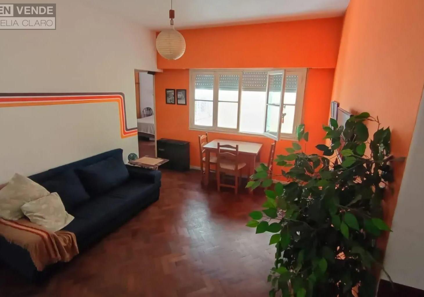 Foto de VENTA | 2 AMBIENTES AMPLIO Y LUMINOSO | ALMAGRO, imagen 1