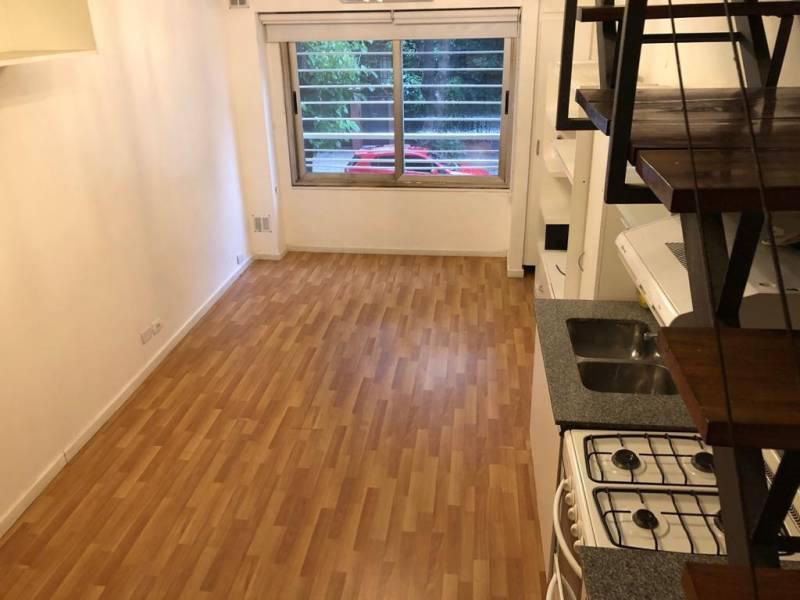 Foto de 3 DE FEBRERO 2800 / NUÑEZ /ALQUILER 2 AMBIENTES EN DUPLEX, imagen 5
