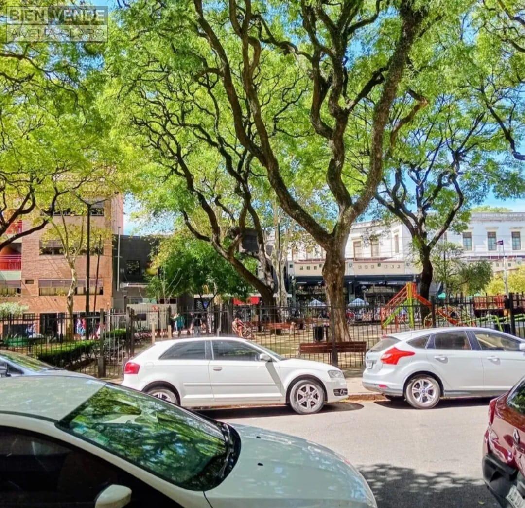 Foto de VENTA 3 AMBIENTES EN RECOLETA – PISO ALTO – BAULERA – OPORTUNIDAD, imagen 2