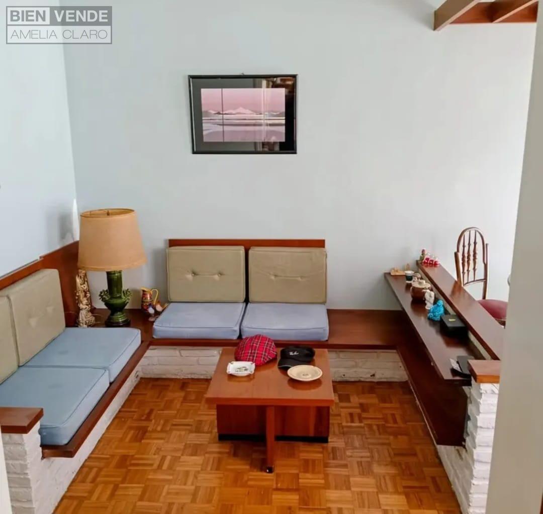 Foto de VENTA 3 AMBIENTES EN RECOLETA – PISO ALTO – BAULERA – OPORTUNIDAD, imagen 1