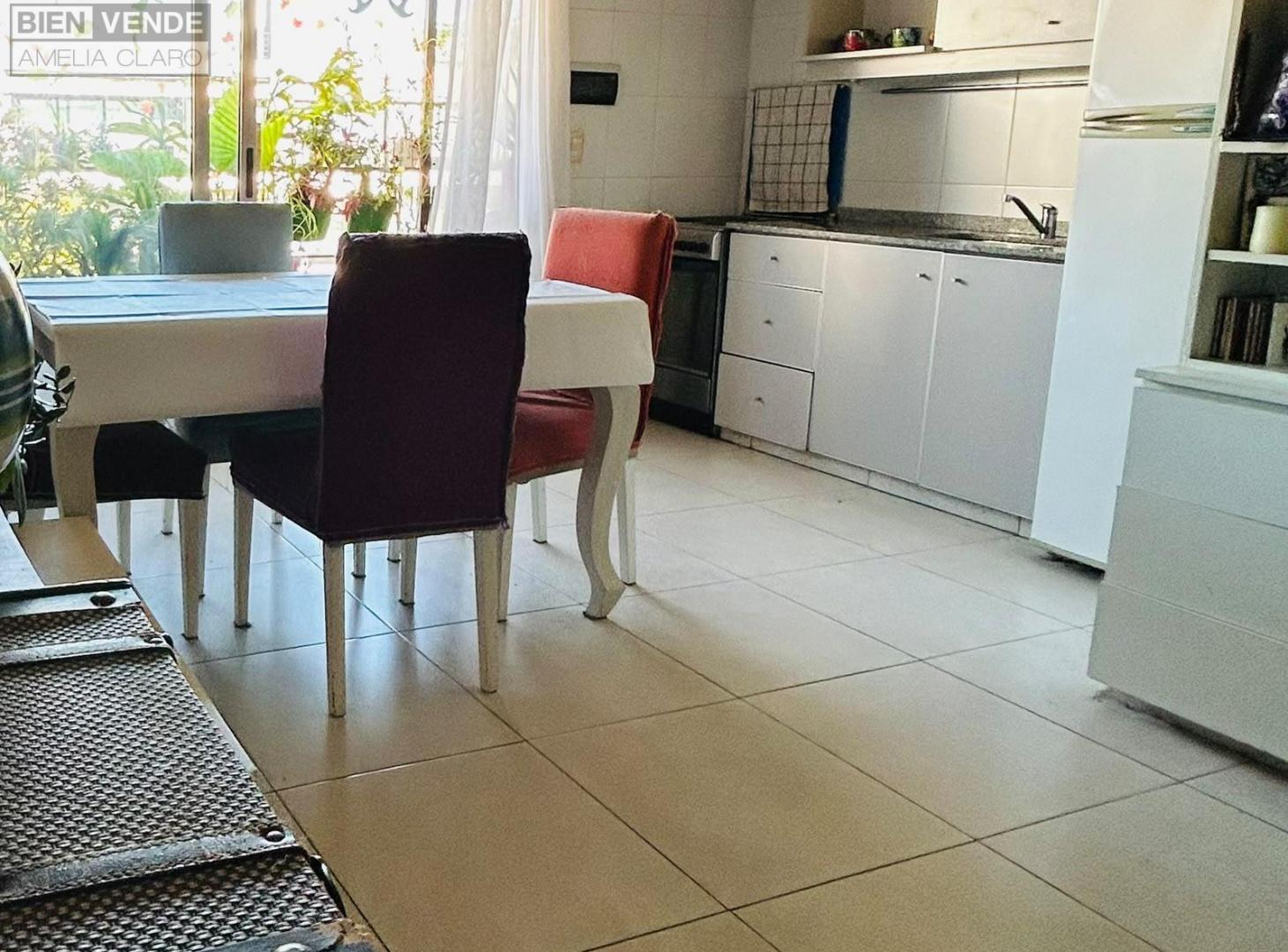 Foto de EXCELENTE MONOAMBIENTE DIVISIBLE CON BALCÓN SUM Y TERRAZA EN VENTA, imagen 5