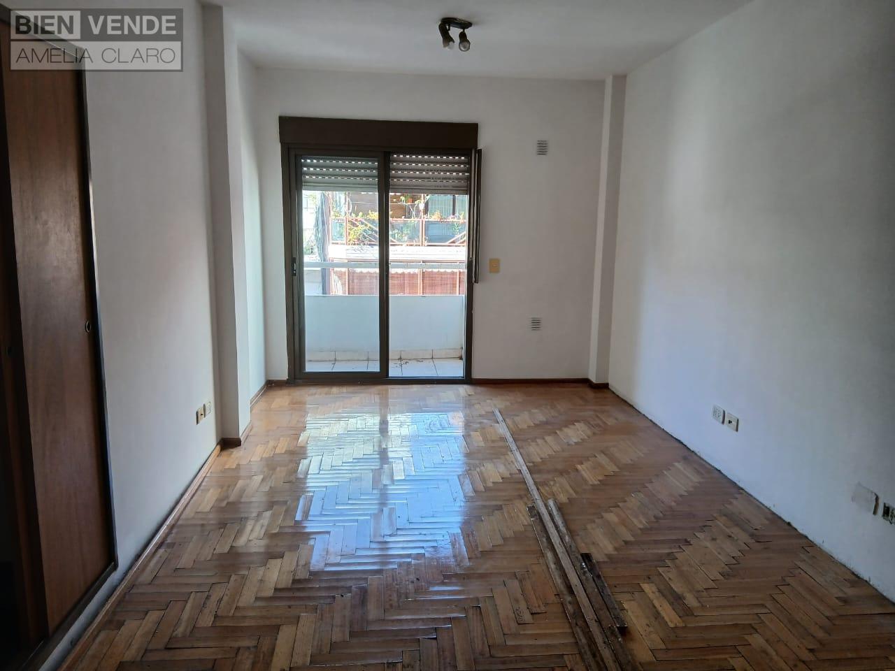 Foto de EXCELENTE MONOAMBIENTE AL FRENTE CON BALCÓN, imagen 1