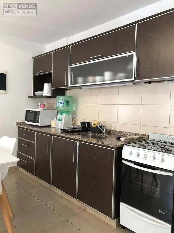 Foto de EXCELENTE 2 AMBIENTES CON PATIO EN SAAVEDRA, imagen 4