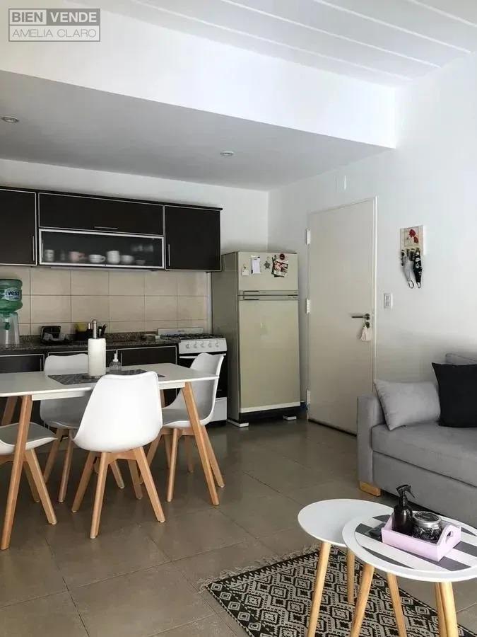 Foto de EXCELENTE 2 AMBIENTES CON PATIO EN SAAVEDRA, imagen 5