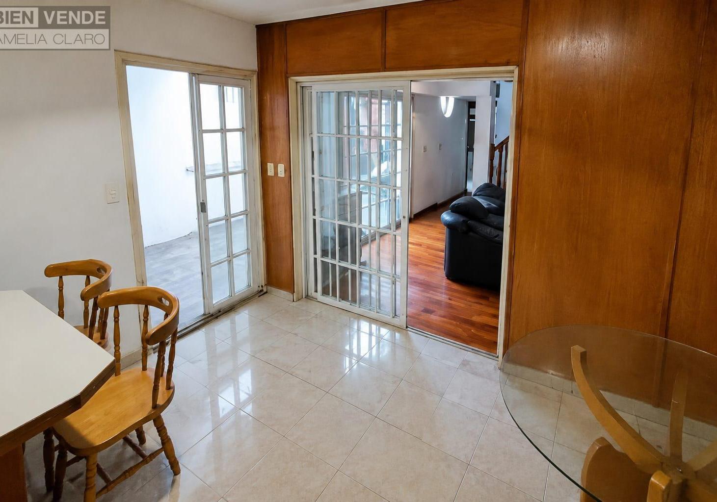 Foto de CASA EN CABALLITO – AMPLIOS ESPACIOS, QUINCHO, TERRAZA Y COCHERA, imagen 5