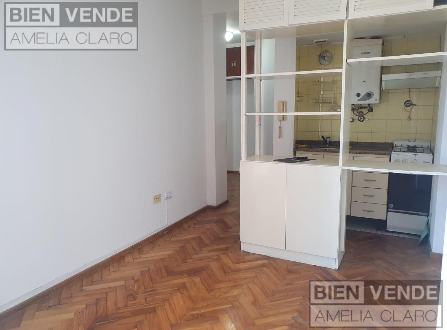 Foto de ALQUILER DEPARTAMENTO 2 AMBIENTES EN NUÑEZ, imagen 4