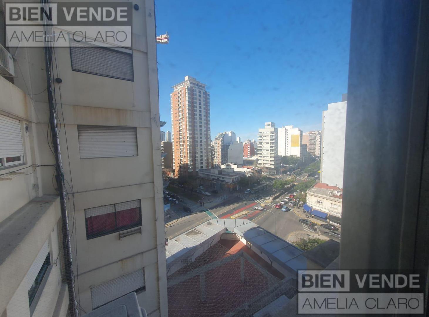 Foto de ALQUILER DEPARTAMENTO 2 AMBIENTES EN NUÑEZ, imagen 5
