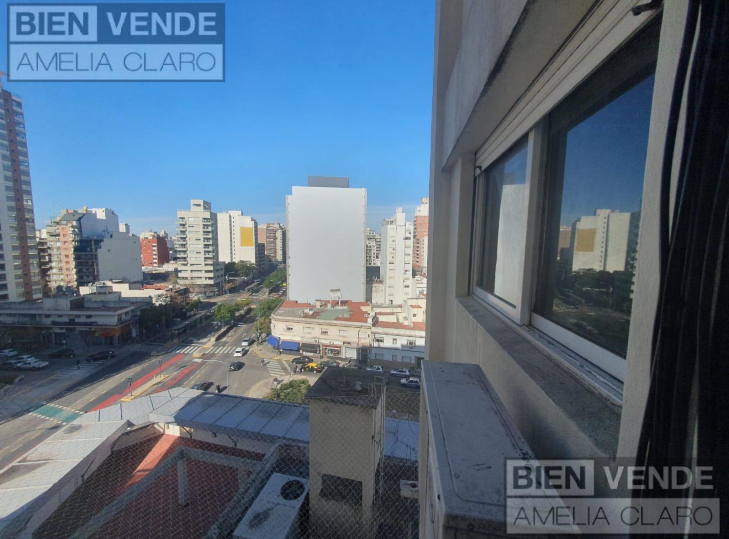 Foto de ALQUILER DEPARTAMENTO 2 AMBIENTES EN NUÑEZ, imagen 1