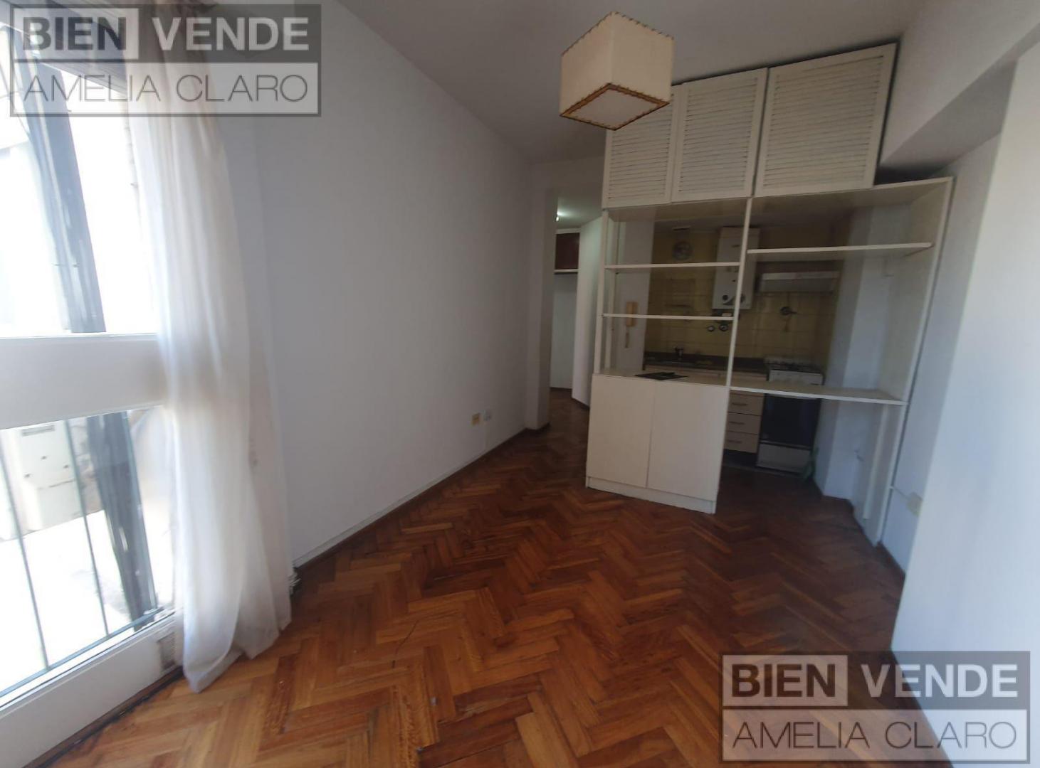 Foto de ALQUILER DEPARTAMENTO 2 AMBIENTES EN NUÑEZ, imagen 2