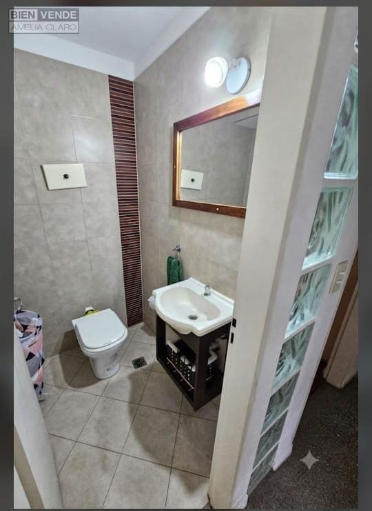 Foto de EXCELENTE 4 AMBIENTES AL FRENTE CON DOS BALCONES EN NUÑEZ, imagen 5