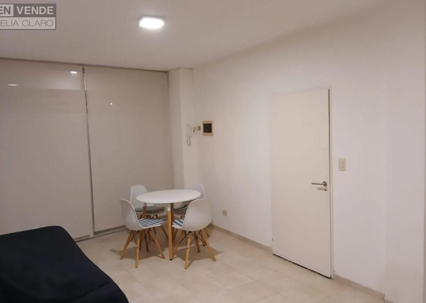 Foto de MONOAMBIENTE EN VENTA EN VILLA PUEYRREDÓN – APTO PROFESIONAL – BALCÓN, imagen 5