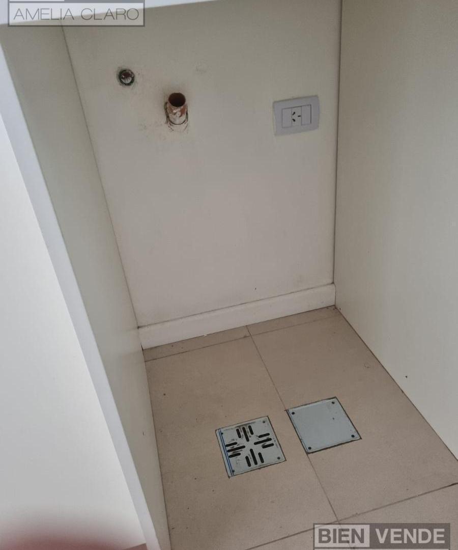 Foto de ALQUILER EXCELENTE DEPARTAMENTO CON BALCON PARRILLA EN VILLA SAENZ PEÑA, imagen 5