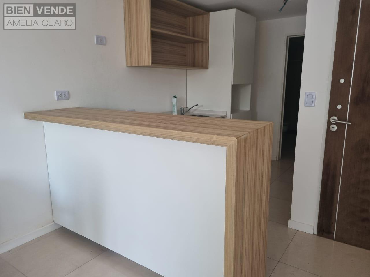 Foto de ALQUILER EXCELENTE DEPARTAMENTO CON BALCON PARRILLA EN VILLA SAENZ PEÑA, imagen 3