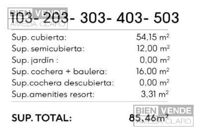 Foto de Departamento en Nordelta, imagen 2