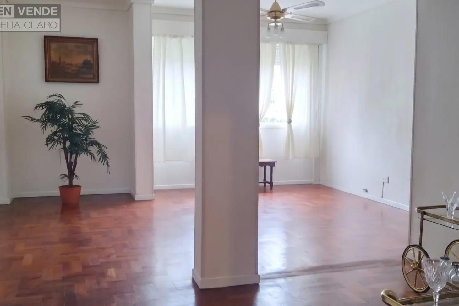 Departamento en Balvanera