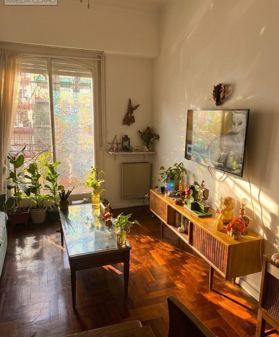 Foto de Departamento en Villa Crespo, imagen 1