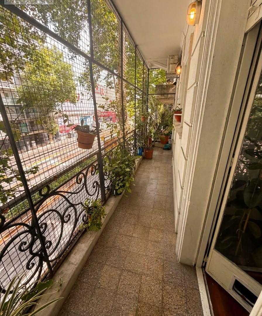 Foto de Departamento en Villa Crespo, imagen 2