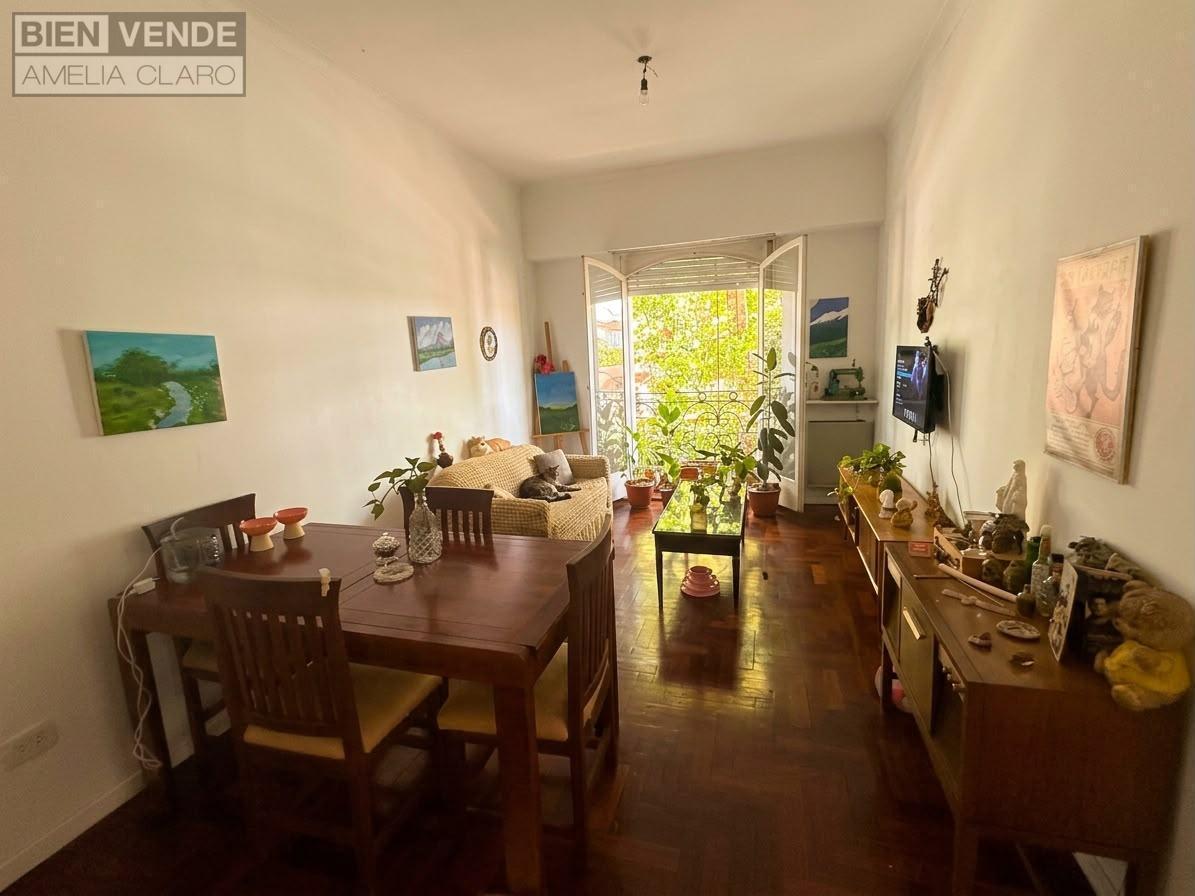 Foto de Departamento en Villa Crespo, imagen 4