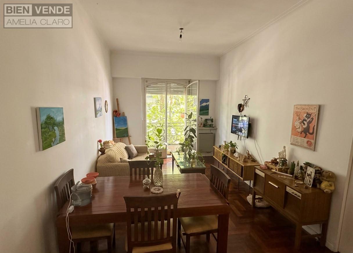 Foto de Departamento en Villa Crespo, imagen 3
