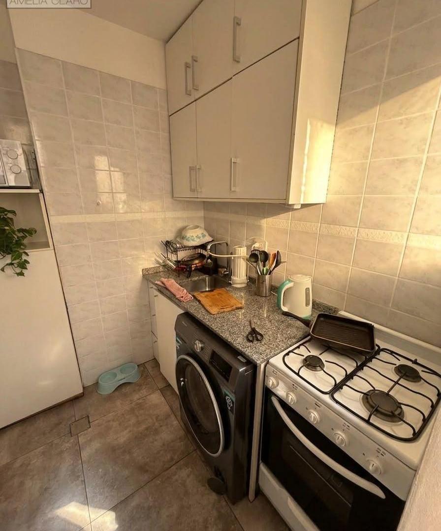Foto de Departamento en Villa Crespo, imagen 5