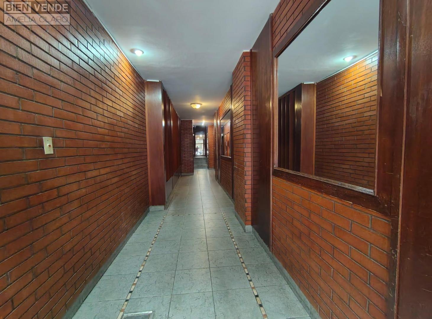 Foto de OPORTUNIDAD | VENTA MONOAMBIENTE CON BALCÓN CORRIDO | VISTA ABIERTA |, imagen 2