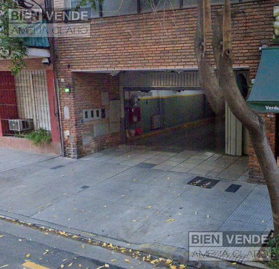 Foto de VENTA CÓMODA COCHERA CUBIERTA | A METROS AV. CABILDO | BELGRANO, imagen 1