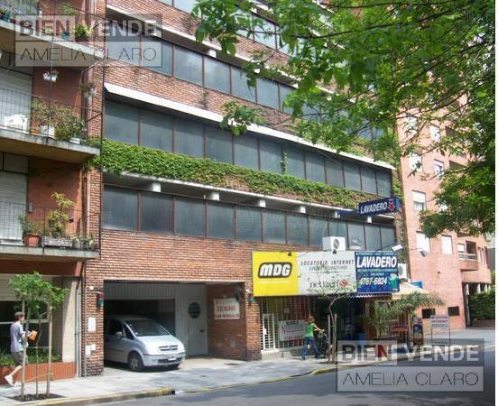Foto de VENTA CÓMODA COCHERA CUBIERTA | A METROS AV. CABILDO | BELGRANO, imagen 1