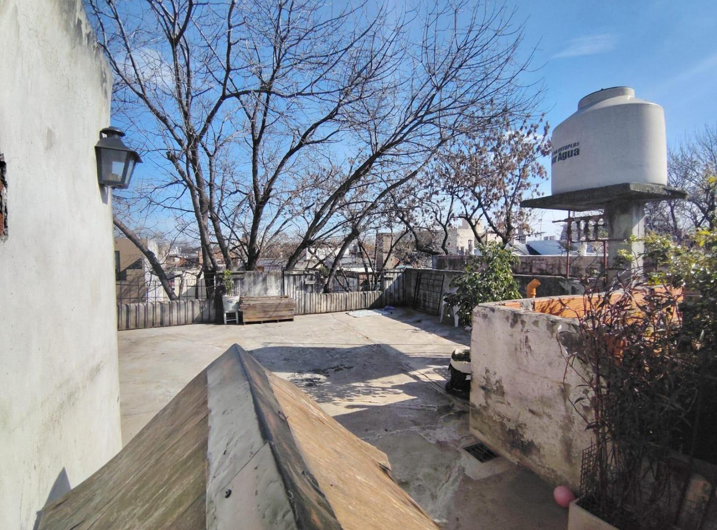 Foto de VENTA | PH 4 AMBIENTES AL FRENTE CON TERRAZA | VILLA URQUIZA, imagen 1