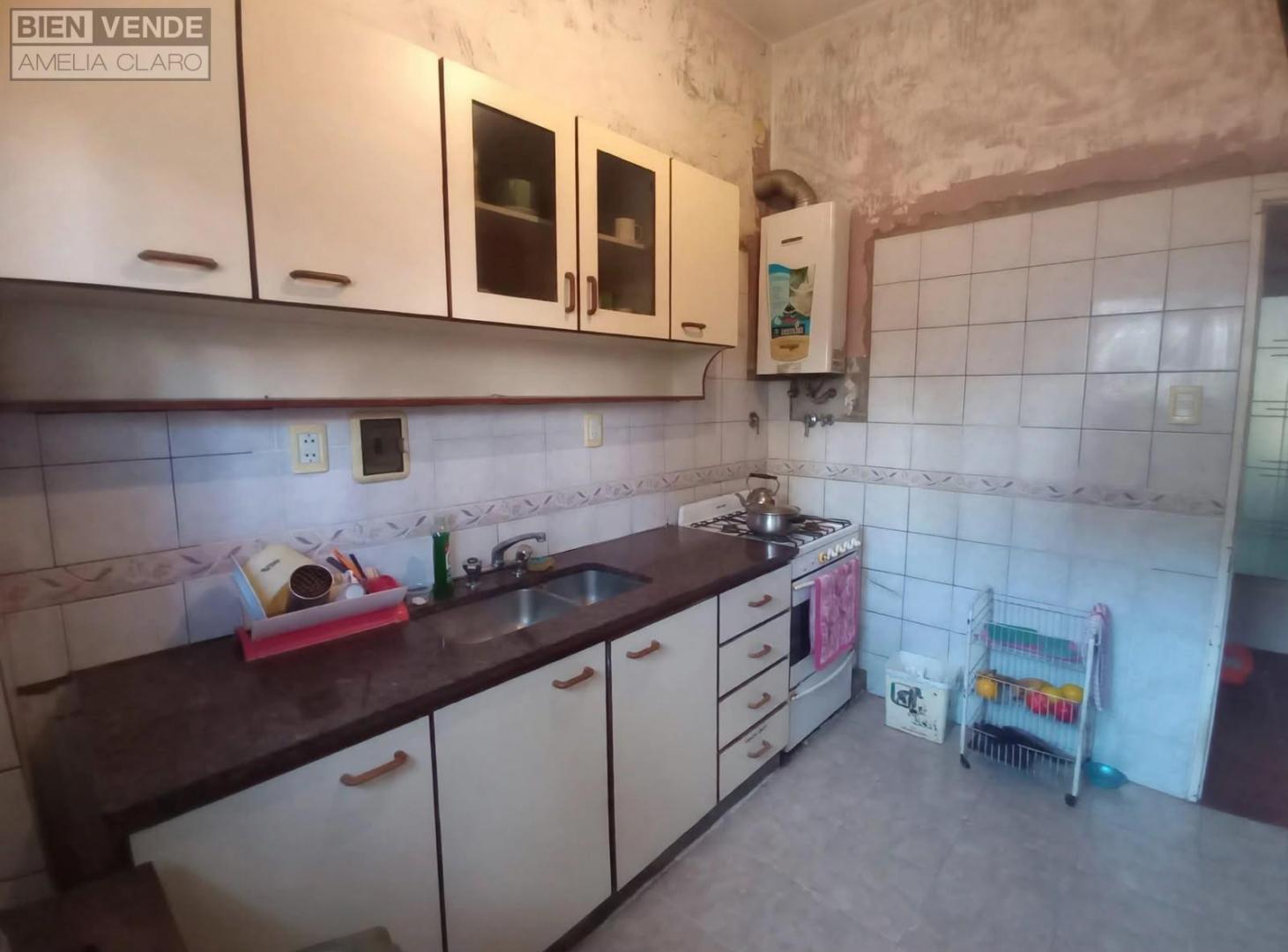 Foto de VENTA | PH 4 AMBIENTES AL FRENTE CON TERRAZA | VILLA URQUIZA, imagen 3