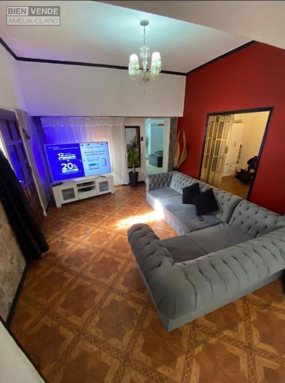 Foto de Venta de PH 6 Ambientes con Terraza en Floresta, imagen 1