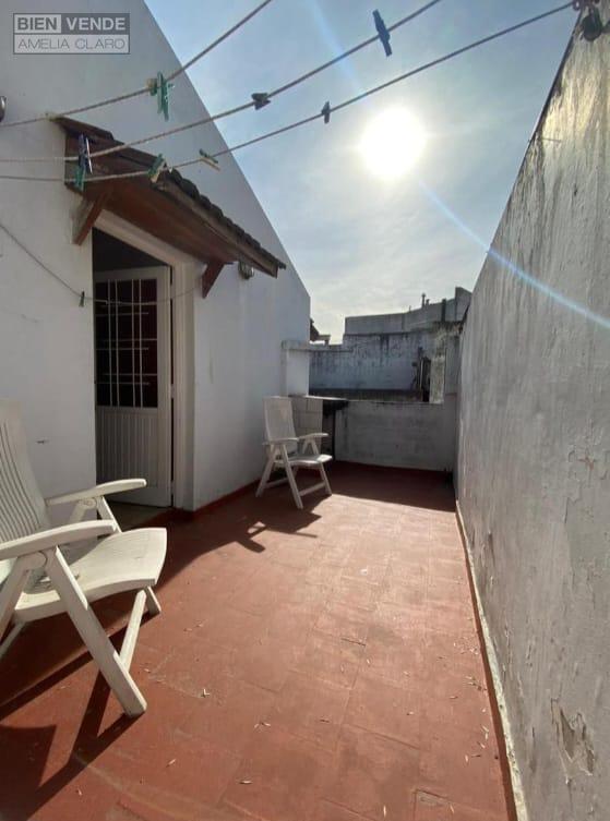 Foto de Venta de PH 6 Ambientes con Terraza en Floresta, imagen 2