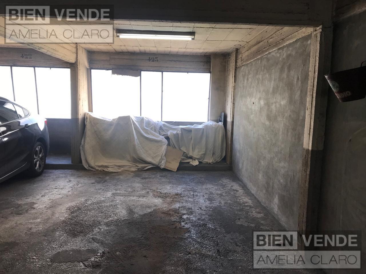 Foto de VENTA DE COCHERA EN BELGRANO, imagen 3