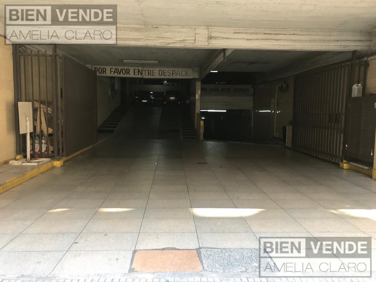 Foto de VENTA DE COCHERA EN BELGRANO, imagen 2