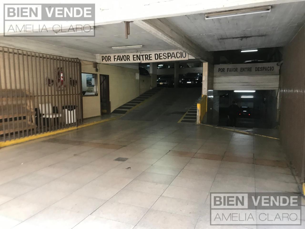 Foto de VENTA DE COCHERA EN BELGRANO, imagen 1