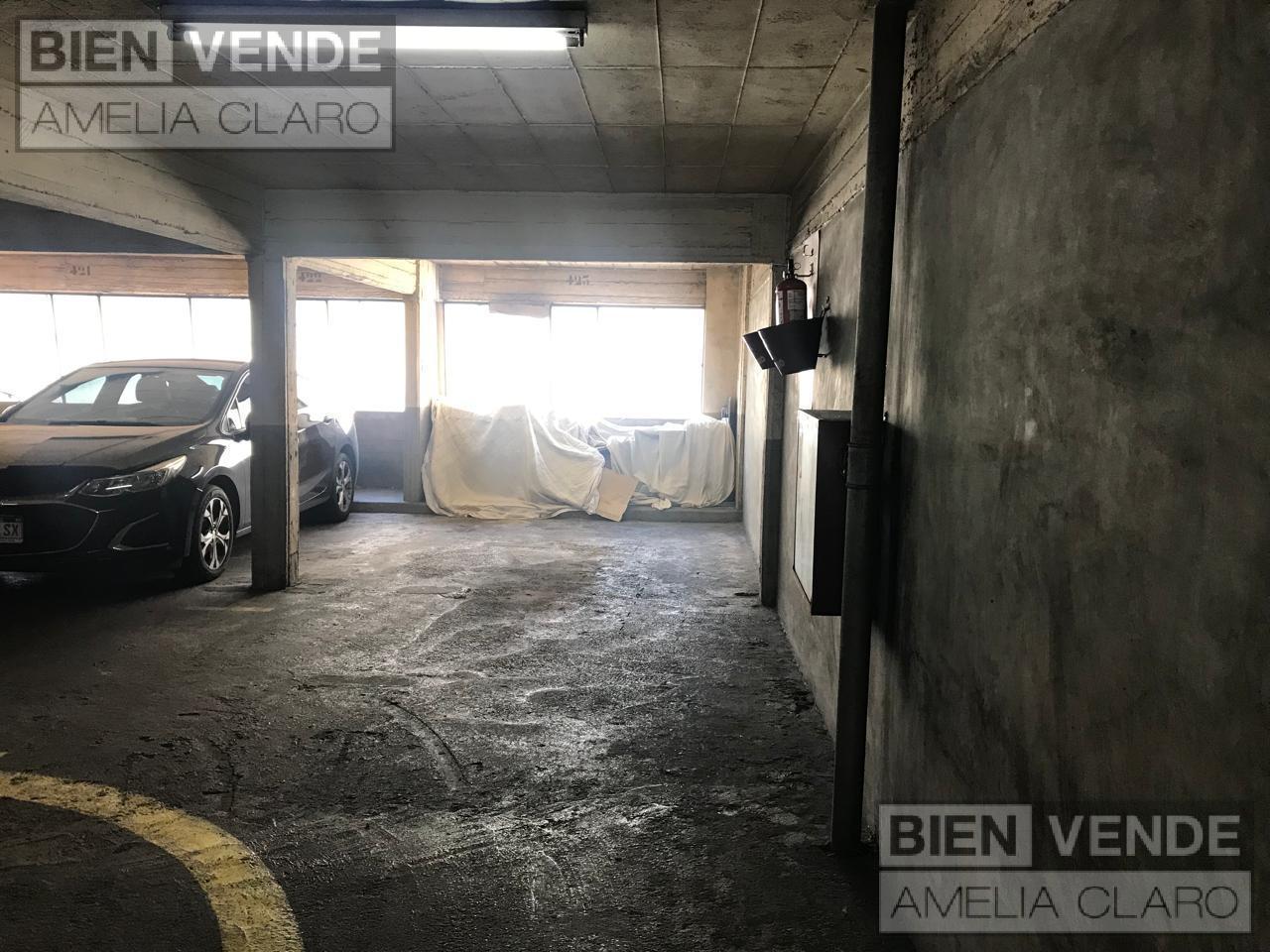 Foto de VENTA DE COCHERA EN BELGRANO, imagen 4
