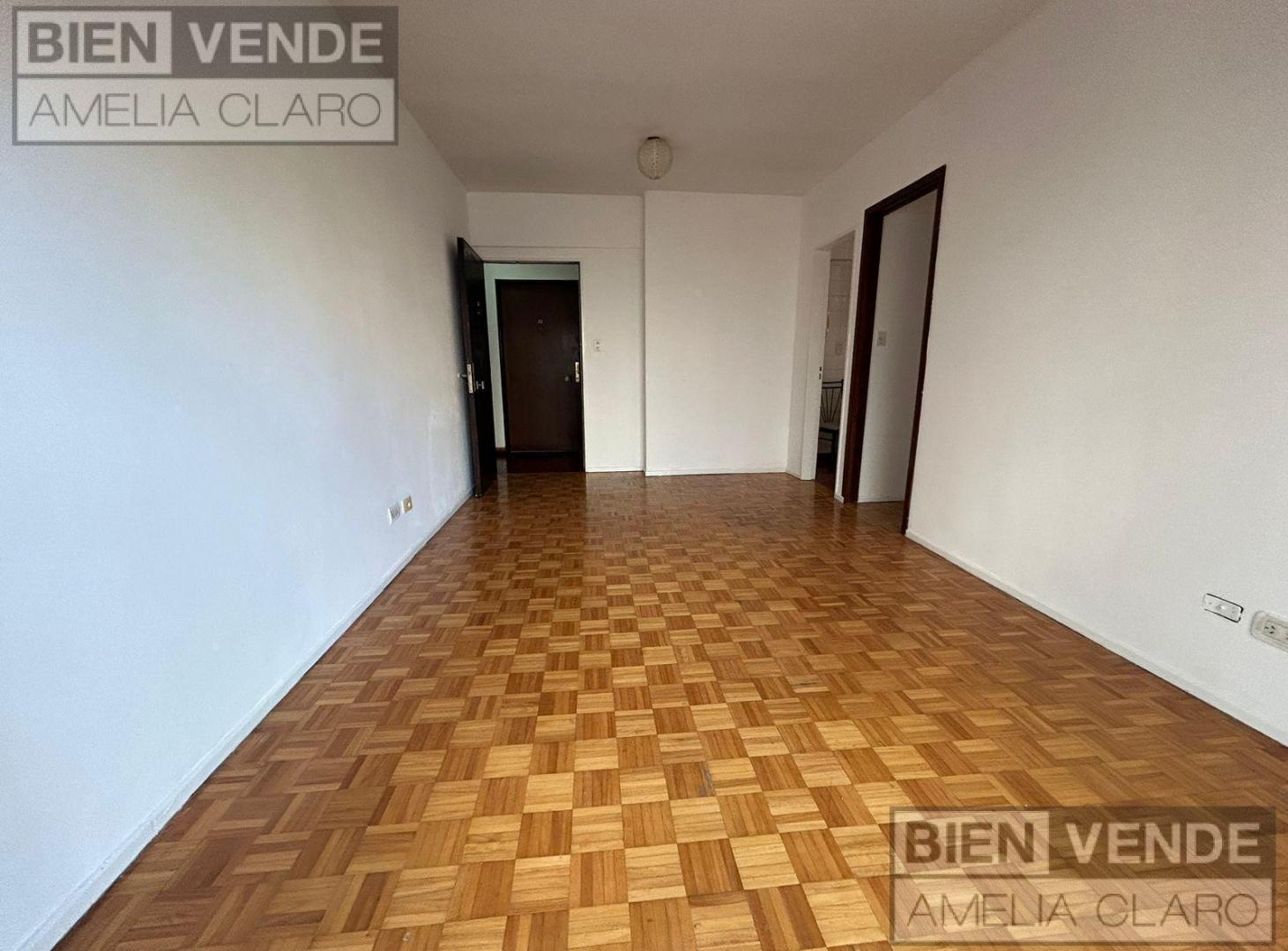 Foto de Alquiler Departamento 3 ambientes con balcón en Nuñez, imagen 2