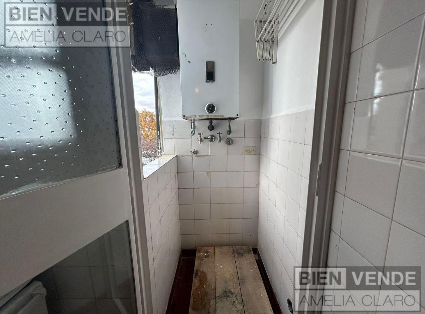 Foto de Alquiler Departamento 3 ambientes con balcón en Nuñez, imagen 3
