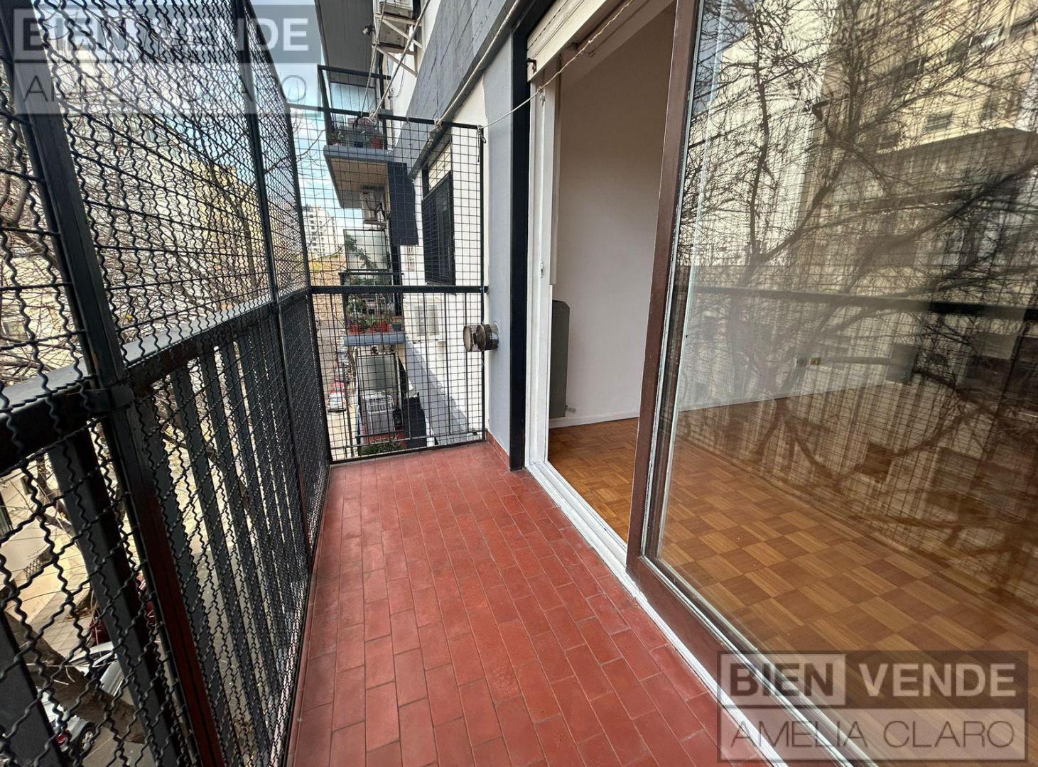 Foto de Alquiler Departamento 3 ambientes con balcón en Nuñez, imagen 5