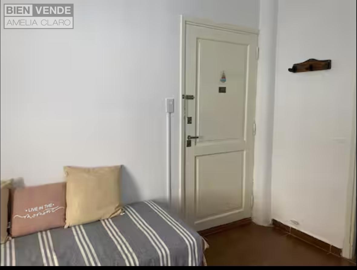 Foto de Venta | Excelente 2 Ambientes con Patio en Belgrano R / Villa Ortúzar |, imagen 2