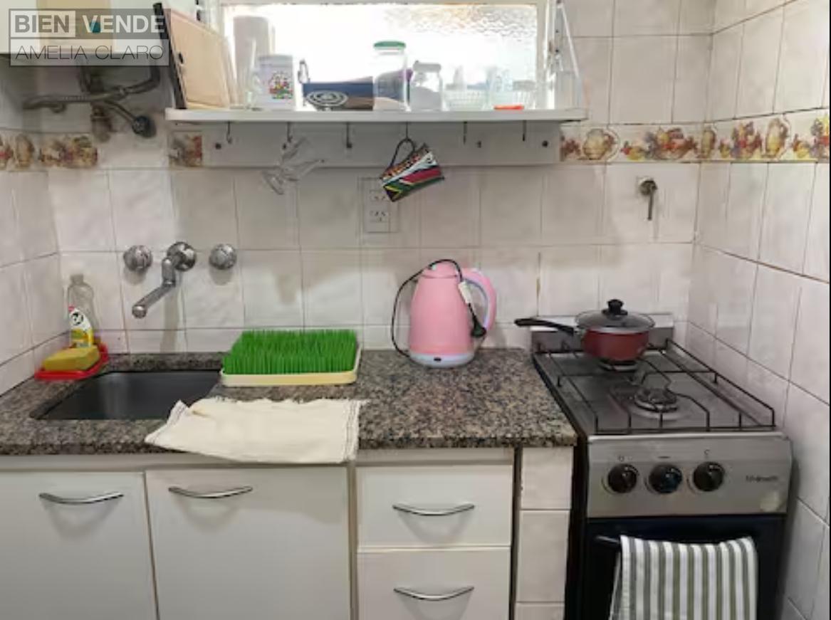 Foto de Venta | Excelente 2 Ambientes con Patio en Belgrano R / Villa Ortúzar |, imagen 4