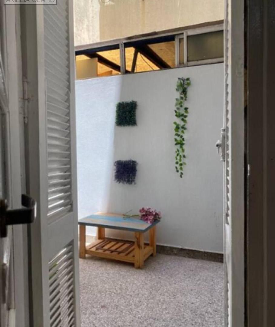 Foto de Venta | Excelente 2 Ambientes con Patio en Belgrano R / Villa Ortúzar |, imagen 1