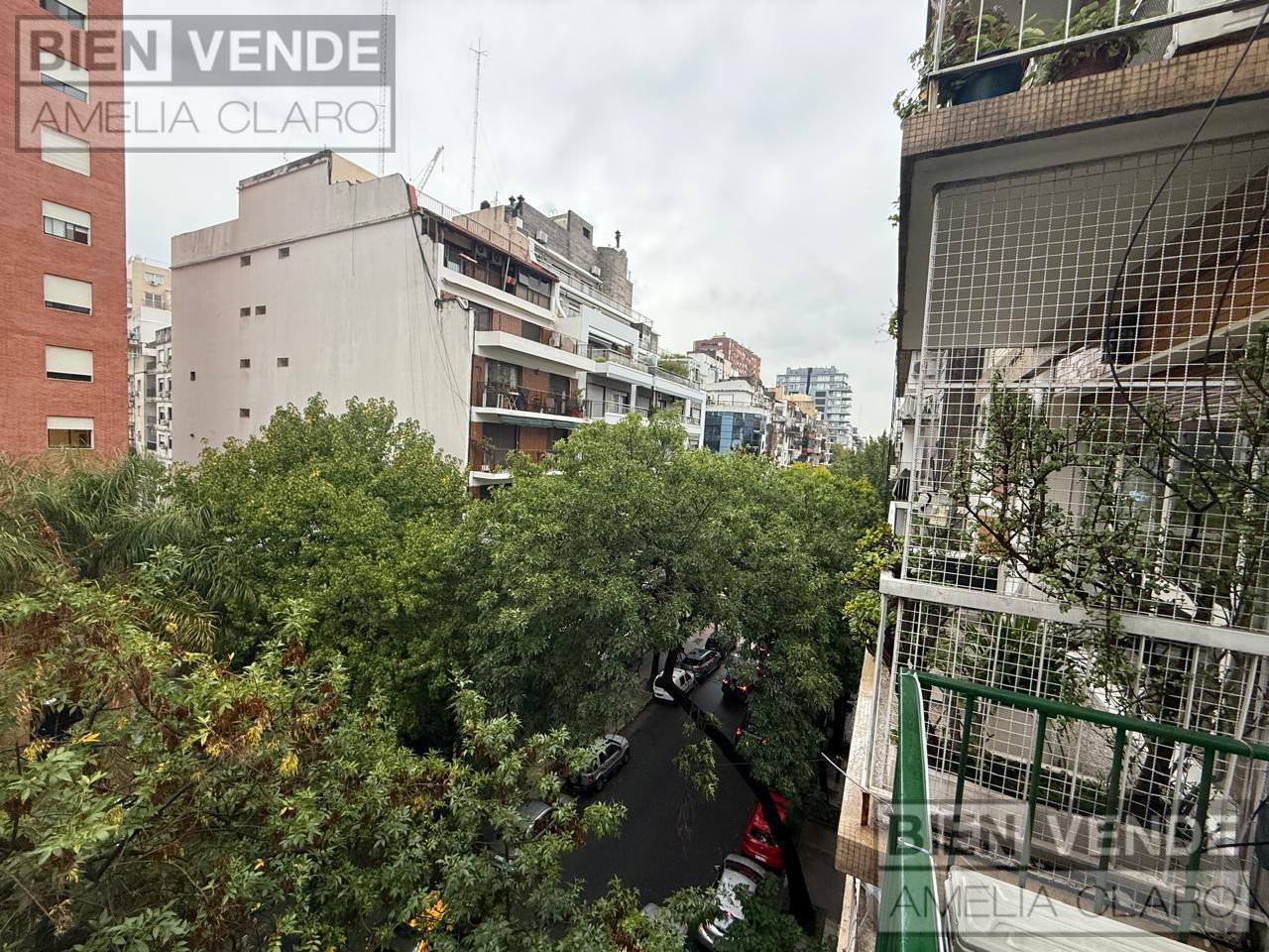 Foto de EXCELENTE DEPARTAMENTO | INMEJORABLE UBICACION EN EL CORAZON DE PALERMO, imagen 4