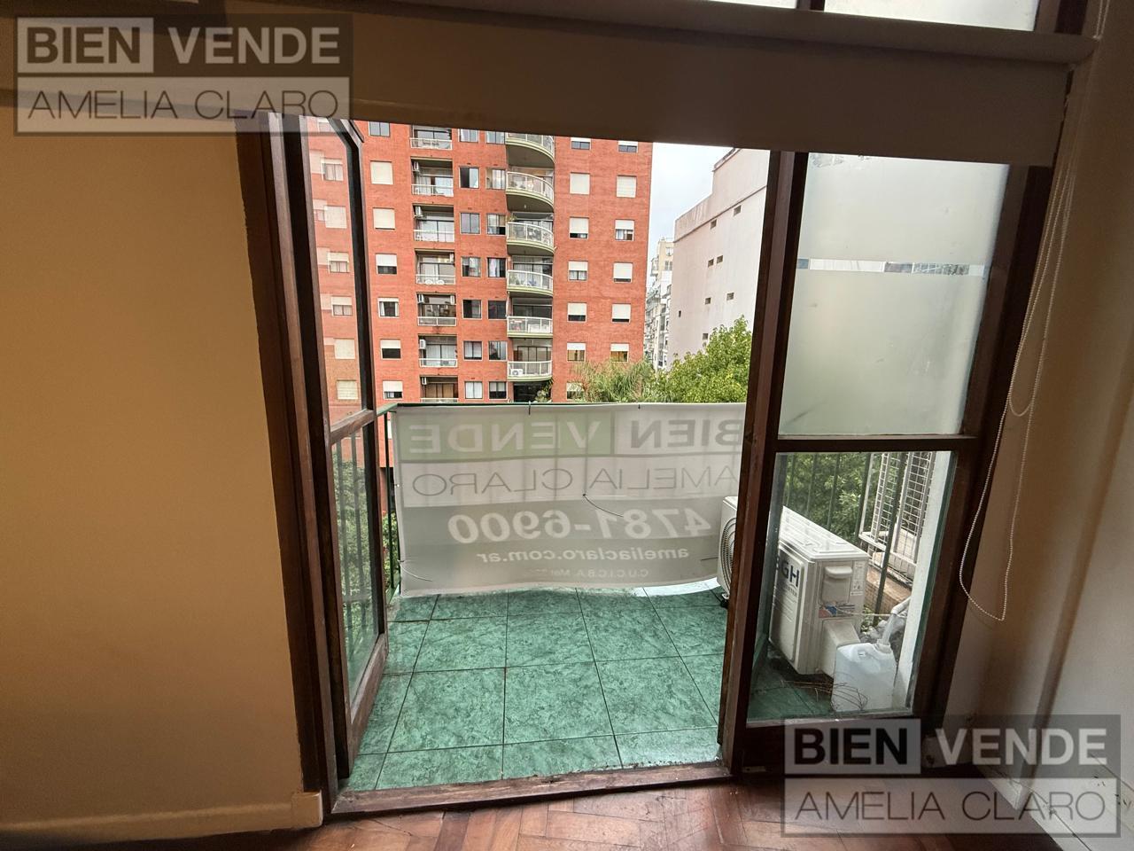 Foto de EXCELENTE DEPARTAMENTO | INMEJORABLE UBICACION EN EL CORAZON DE PALERMO, imagen 3