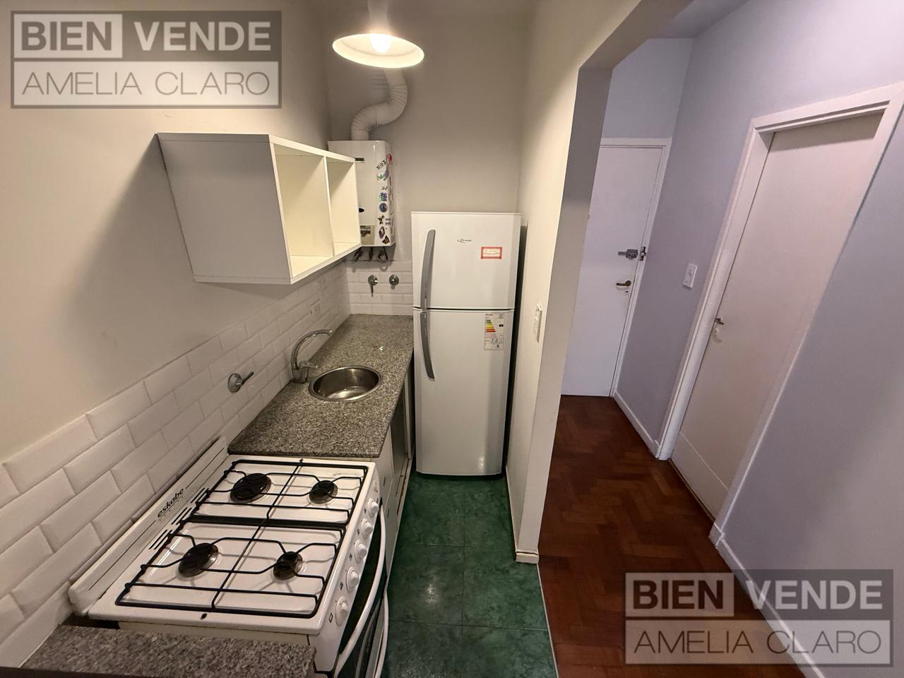 Foto de EXCELENTE DEPARTAMENTO | INMEJORABLE UBICACION EN EL CORAZON DE PALERMO, imagen 5