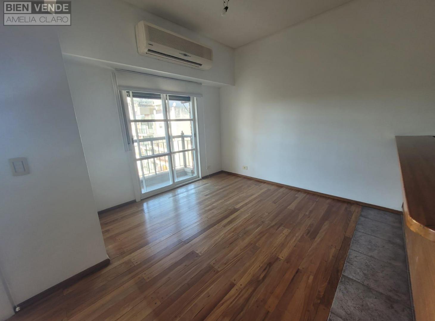 Foto de VENTA DEPARTAMENTO 3 AMBIENTES 120m2 | GRAN BALCON TERRAZA | DOBLE, imagen 5