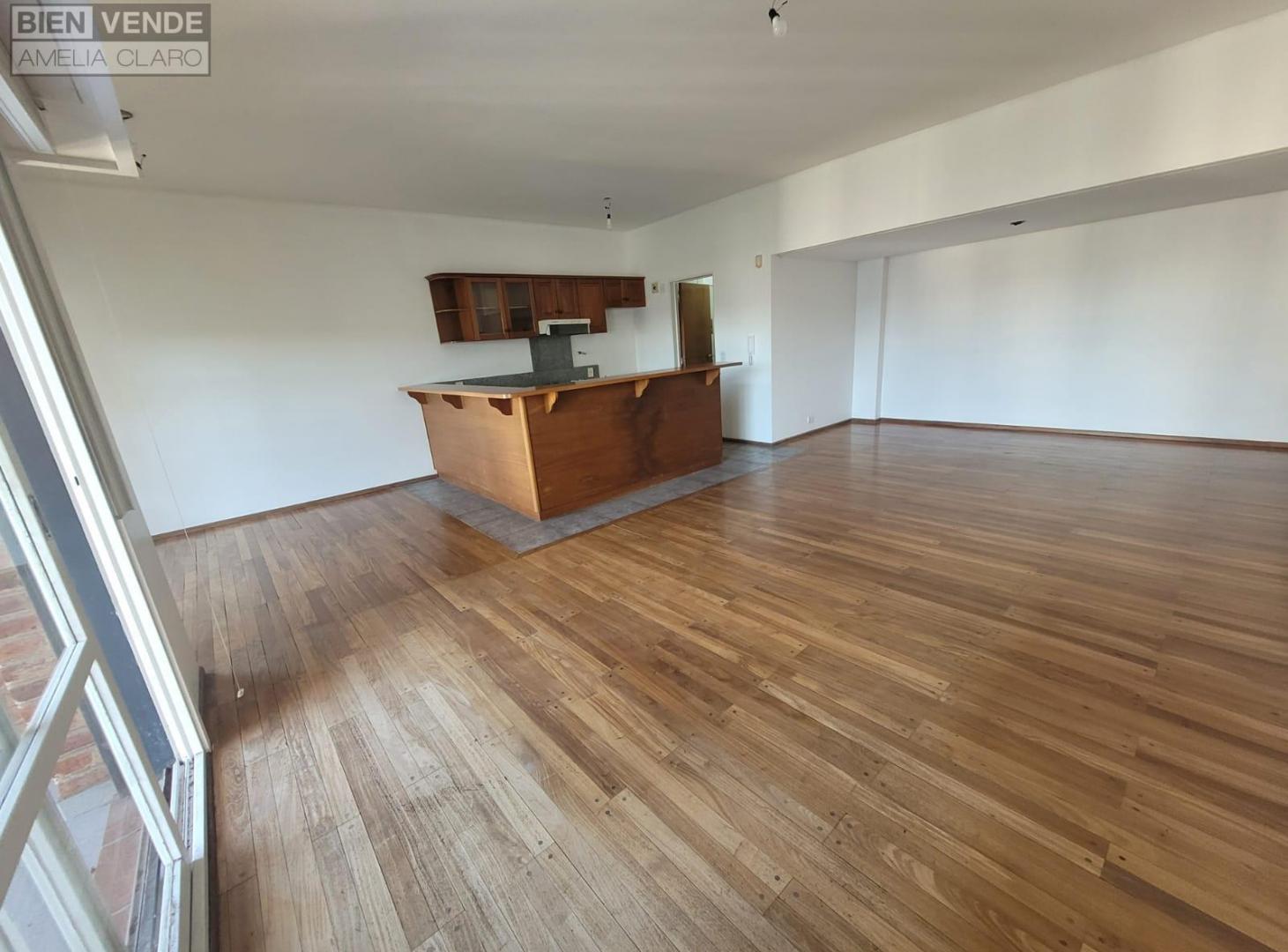 Foto de VENTA DEPARTAMENTO 3 AMBIENTES 120m2 | GRAN BALCON TERRAZA | DOBLE, imagen 4